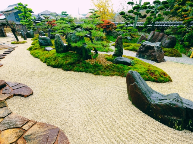 伊勢國お庭街道|伊勢神宮の参拝に繋がる[令和のお伊勢参り]|三重ガーデンツーリズム協議会