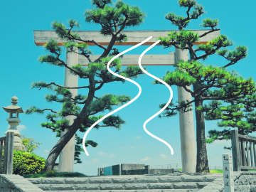 伊勢國お庭街道|伊勢神宮の参拝に繋がる[令和のお伊勢参り]|三重ガーデンツーリズム協議会