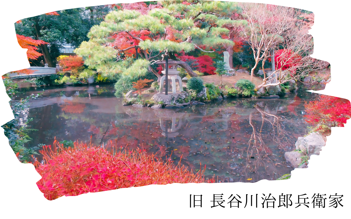 伊勢國お庭街道|伊勢神宮の参拝に繋がる[令和のお伊勢参り]|三重ガーデンツーリズム協議会