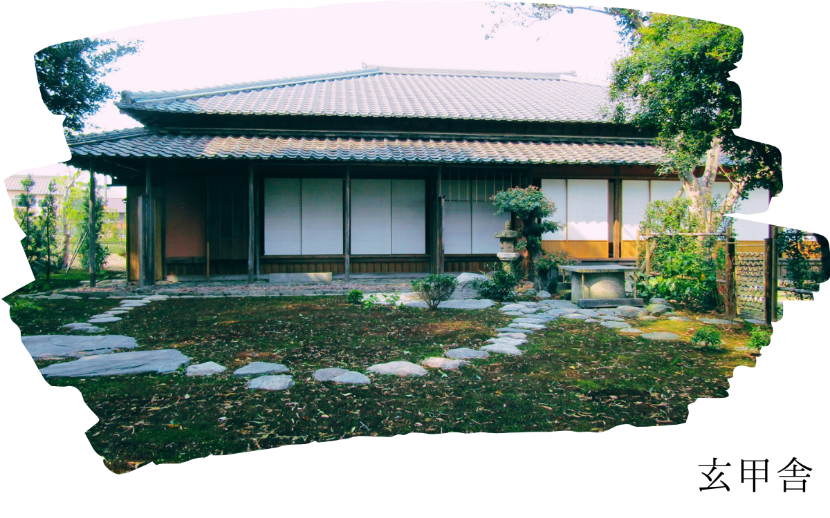 伊勢國お庭街道|伊勢神宮の参拝に繋がる[令和のお伊勢参り]|三重ガーデンツーリズム協議会