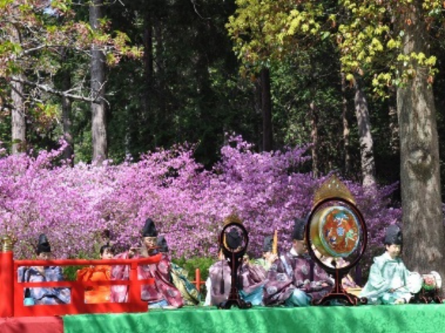 伊勢國お庭街道|伊勢神宮の参拝に繋がる[令和のお伊勢参り]|三重ガーデンツーリズム協議会