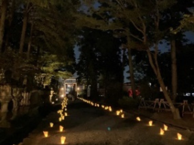 伊勢國お庭街道|伊勢神宮の参拝に繋がる[令和のお伊勢参り]|三重ガーデンツーリズム協議会