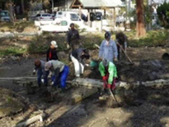 伊勢國お庭街道|伊勢神宮の参拝に繋がる[令和のお伊勢参り]|三重ガーデンツーリズム協議会