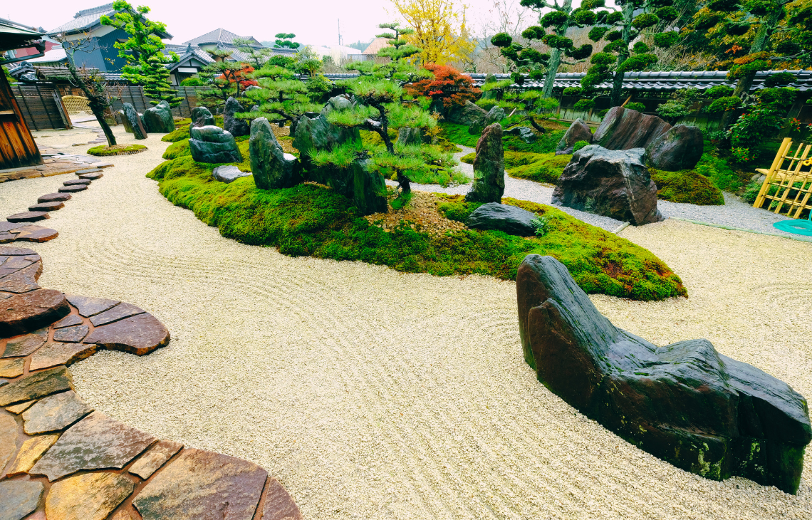 伊勢國お庭街道|伊勢神宮の参拝に繋がる[令和のお伊勢参り]|三重ガーデンツーリズム協議会