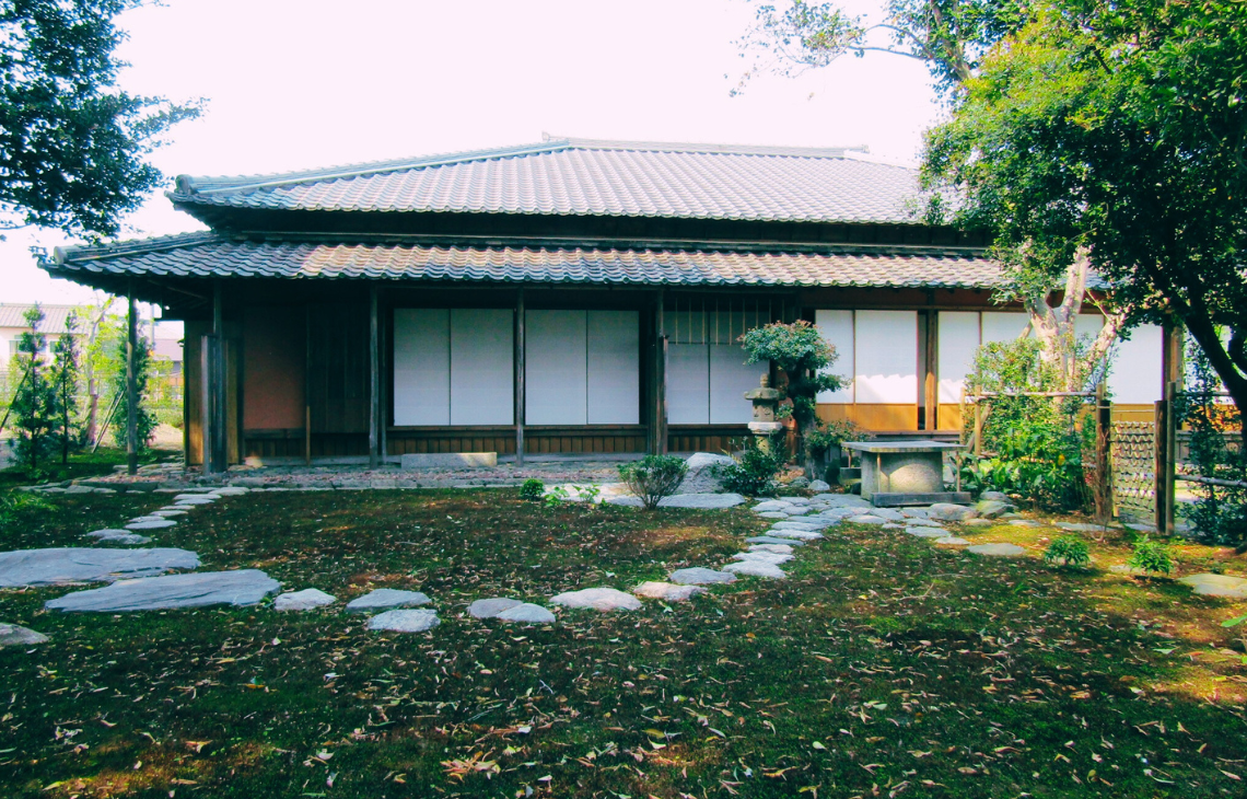 伊勢國お庭街道|伊勢神宮の参拝に繋がる[令和のお伊勢参り]|三重ガーデンツーリズム協議会