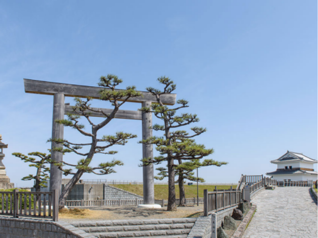伊勢國お庭街道|伊勢神宮の参拝に繋がる[令和のお伊勢参り]|三重ガーデンツーリズム協議会