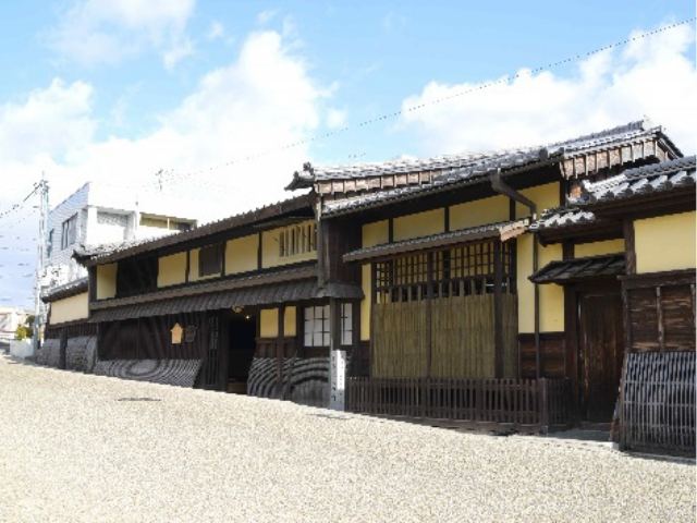 伊勢國お庭街道|伊勢神宮の参拝に繋がる[令和のお伊勢参り]|三重ガーデンツーリズム協議会