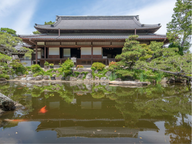 伊勢國お庭街道|伊勢神宮の参拝に繋がる[令和のお伊勢参り]|三重ガーデンツーリズム協議会